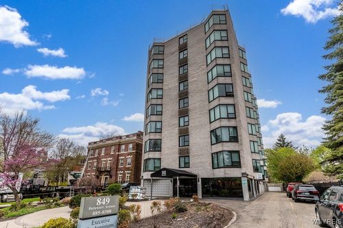 apt-305-849 Delaware Ave, Buffalo, NY, 14209-2054 | Card Image