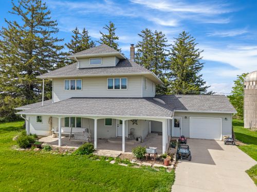 20908 Camp Winnebago Rd, Caledonia, MN, 55921 | Card Image