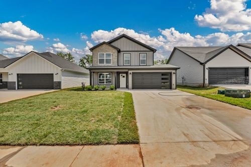 2673 Brewster Dr, Clarksville, TN, 37042 | Card Image