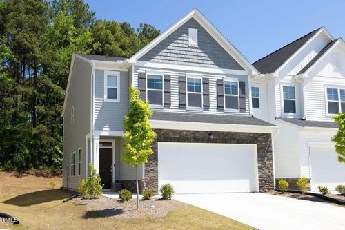 3521 Star Gazing Ln, Durham, NC, 27703-6847 | Card Image