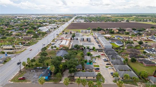 1 - 0 S 22 Nd St, Home with 0 bedrooms, 0 bathrooms and 2 parking in Hidalgo TX | Image 26