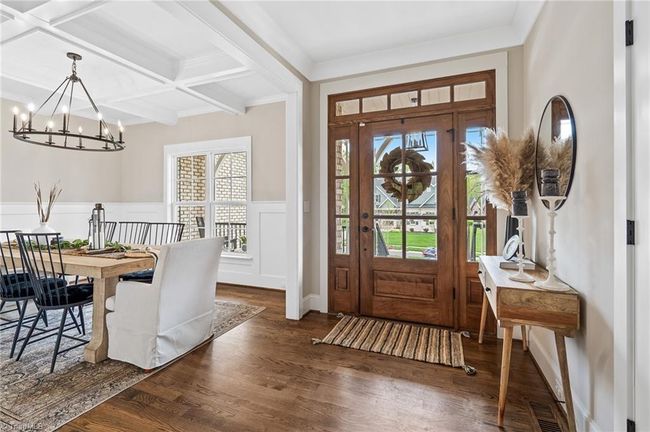 5683 Cedarmere Dr, House other with 5 bedrooms, 4 bathrooms and null parking in Winston-Salem NC | Image 5