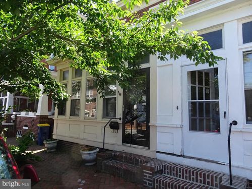 43 W 5th St, Historic New Castle, DE, 19720-5008 | Card Image