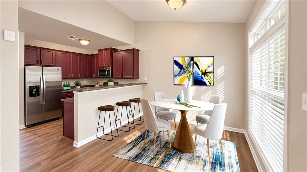 Residential in Fairburn 4