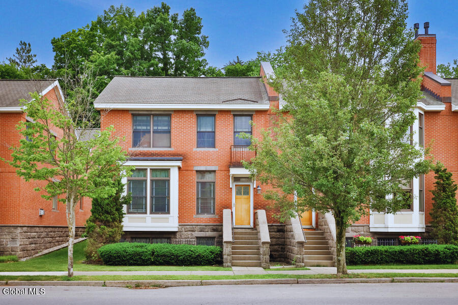 Residential in Saratoga Springs
