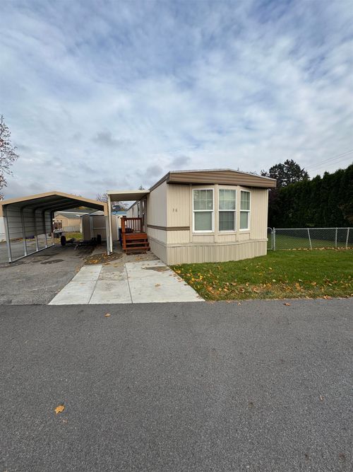 21725 E Wellesley #38 Ave, Otis Orchards, WA, 99027-0000 | Card Image