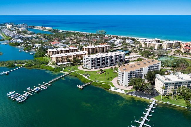 APT-602B - 8735 Midnight Pass Rd, Condo with 2 bedrooms, 2 bathrooms and null parking in SARASOTA FL | Image 40