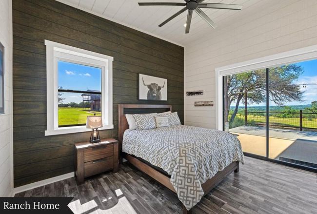 0000 Gibson Best Rd, Home with 12 bedrooms, 9 bathrooms and null parking in Hye TX | Image 21