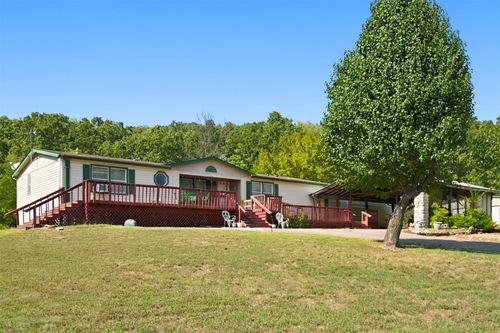 14572 Lone Star Rd, Sapulpa, OK, 74066-7895 | Card Image