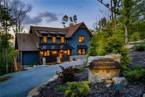 541 Twisted Oak Path, Banner Elk, NC, 28604 | Card Image