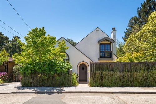 136 Calumet Ave, San Anselmo, CA, 94960-2012 | Card Image