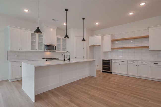 2532 Wall St, House other with 3 bedrooms, 3 bathrooms and 2 parking in Houston TX | Image 14
