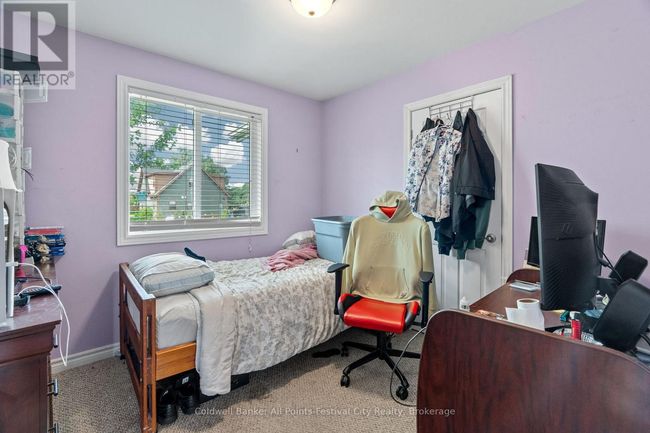 57 Market St, House other with 3 bedrooms, 2 bathrooms and 6 parking in Goderich ON | Image 20
