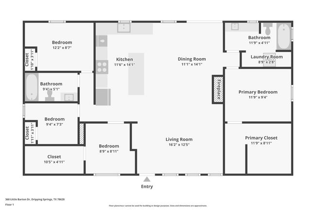 Property floor plan | Image 38