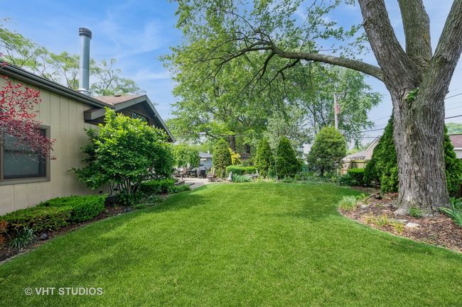 8747 Merrimac Ave, House other with 3 bedrooms, 2 bathrooms and 2 parking in Oak Lawn IL | Image 23