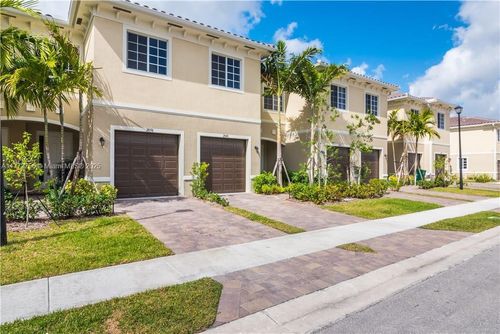unit-2666-2664 Sw 81st Ter, Miramar, FL, 33025-2478 | Card Image