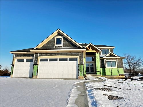 11808 W 181st St, Overland Park, KS, 66013-4409 | Card Image