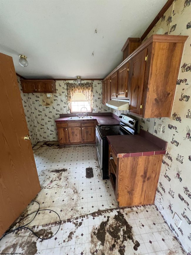 209 Thomas Ave, House other with 3 bedrooms, 2 bathrooms and null parking in Nutter Fort WV | Image 15