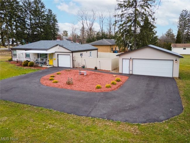 6470 Duncan Dr, House other with 2 bedrooms, 1 bathrooms and null parking in Poland OH | Image 31