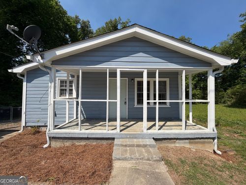 314 Nixon Ave Sw, Rome, GA, 30161 | Card Image