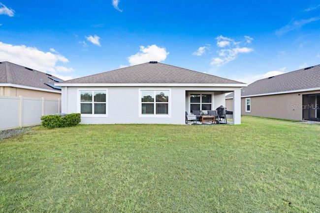 7929 Sail Clover Ln, House other with 3 bedrooms, 2 bathrooms and null parking in ZEPHYRHILLS FL | Image 23