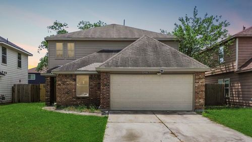 12226 Greencanyon Dr, Houston, TX, 77044-5107 | Card Image