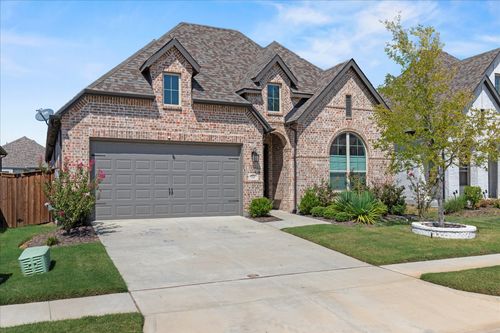 1925 Braided Mane Ave, Aubrey, TX, 76227-4502 | Card Image