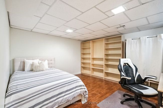 754 Hillcroft St, House attached with 4 bedrooms, 2 bathrooms and 3 parking in Oshawa ON | Image 26