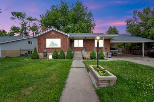 650 W 980 N, Provo, UT, 84604-3267 | Card Image