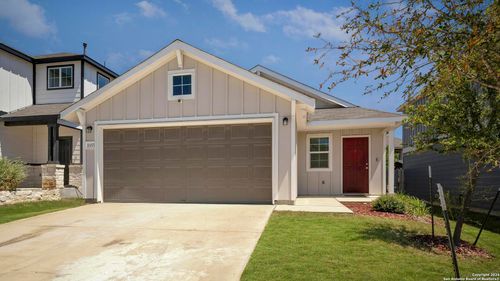 11955 Sitio Plns, San Antonio, TX, 78254-2570 | Card Image