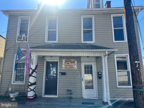 27 W First St, CUMBERLAND, MD, 21502-3926 | Card Image