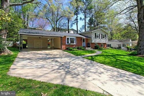 7012 Hadlow Dr, SPRINGFIELD, VA, 22152-3239 | Card Image