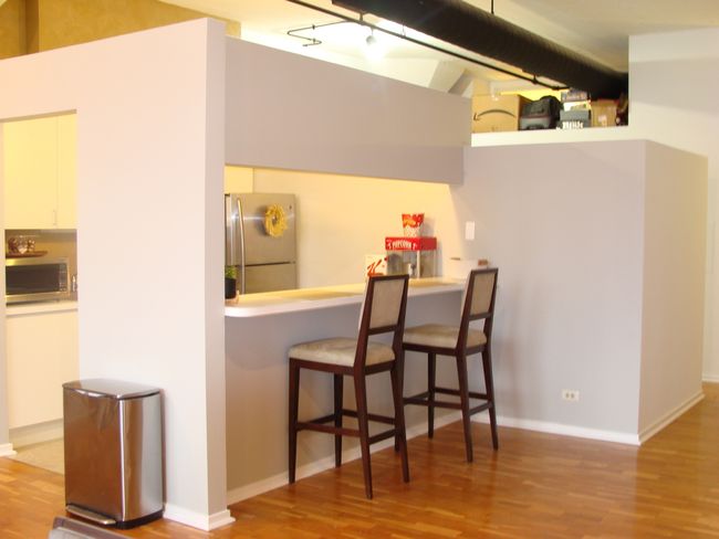 APT-702 - 621 S Plymouth Ct, Condo with 2 bedrooms, 1 bathrooms and 1 parking in Chicago IL | Image 8