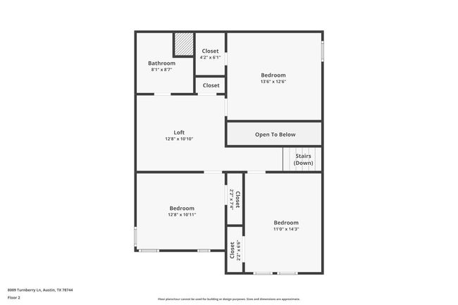 Home floor plan | Image 39