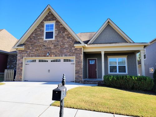 8878 Wilson Creek Dr, Ooltewah, TN, 37363-7918 | Card Image