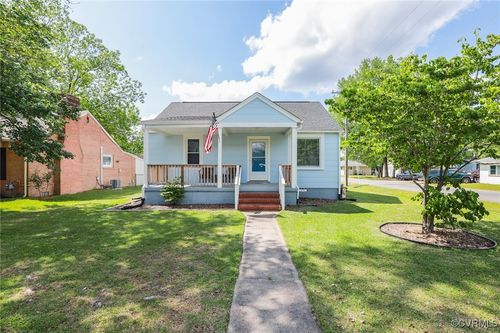 3301 Trenton St, Hopewell, VA, 23860-5756 | Card Image