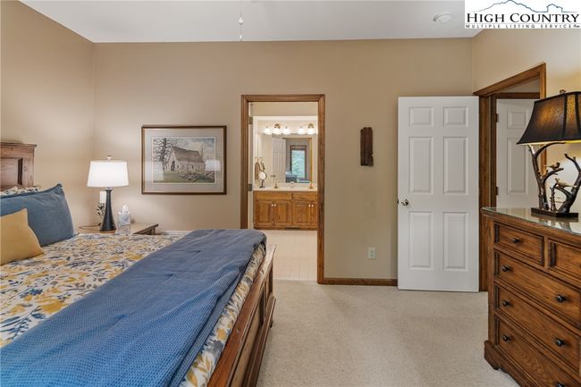 UNIT-1 - 491 Waterside Dr, Condo with 2 bedrooms, 2 bathrooms and null parking in Blowing Rock NC | Image 18