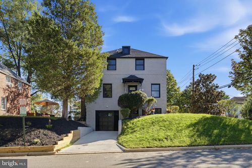 1601 Hamlin St Ne, WASHINGTON, DC, 20018-1835 | Card Image
