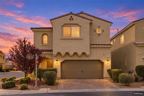 115 Stockton Kings Ct, Las Vegas, NV, 89148-2864 | Card Image