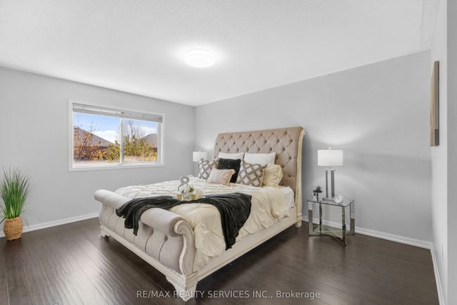 31 Sedgeway Hts, House attached with 3 bedrooms, 4 bathrooms and 3 parking in Vaughan ON | Image 31