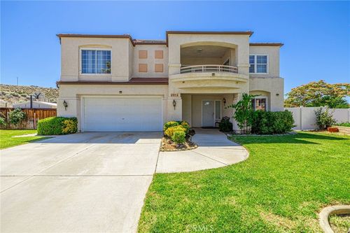 2856 Cloverdale Ct, Palmdale, CA, 93551 | Card Image