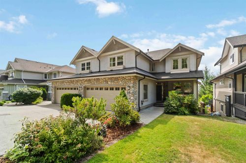 30 Hickory Dr, Port Moody, BC, V3H5L9 | Card Image