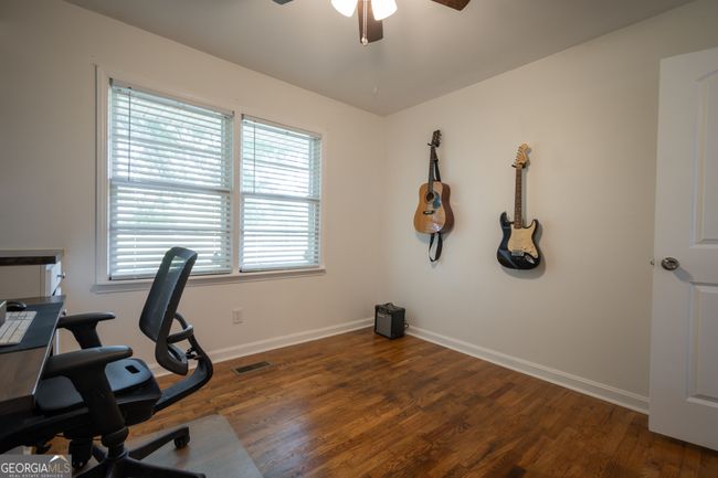 615 Sanford Rd, House other with 3 bedrooms, 2 bathrooms and null parking in hull GA | Image 19