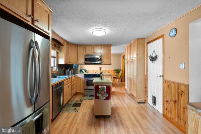 19124 Warrior Brook Dr, House other with 4 bedrooms, 3 bathrooms and null parking in GERMANTOWN MD | Image 8
