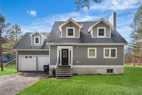 4347 Cobb Rd, Gerry, NY, 14740-9532 | Card Image