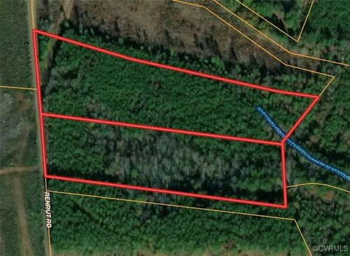 5.00 Renrut Rd, Brodnax, VA, 23920 | Card Image