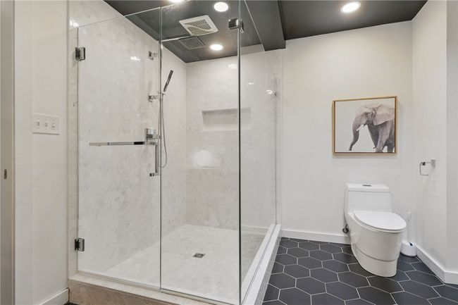 4 Shady Court Dr, House other with 4 bedrooms, 3 bathrooms and 2 parking in Shadyside PA | Image 37