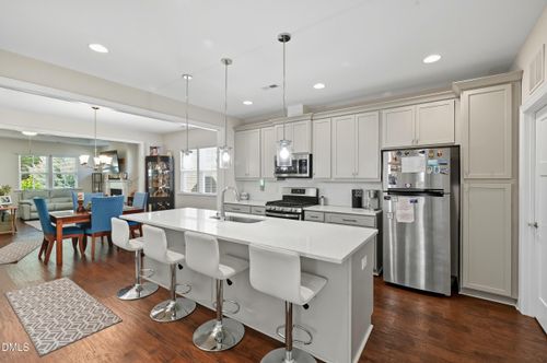 116 Beaufort Loop, Clayton, NC, 27527-9435 | Card Image