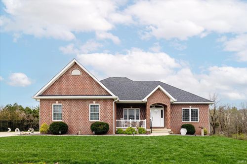 1414 E Commander Ct, Bloomington, IN, 47401-9343 | Card Image