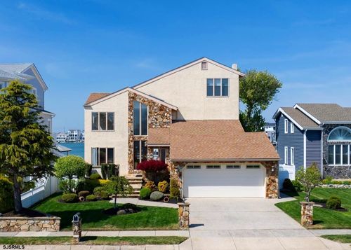 81 Lagoon Blvd, Brigantine, NJ, 08203-1311 | Card Image